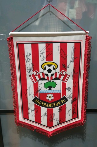 Southampton ladies football - southampton,