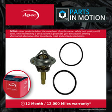 Coolant Thermostat fits