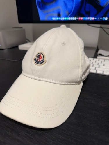 Authentic moncler hat - authentic,