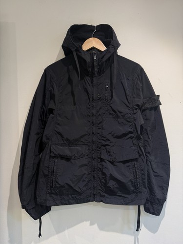 Stone island shadow - shadow, project