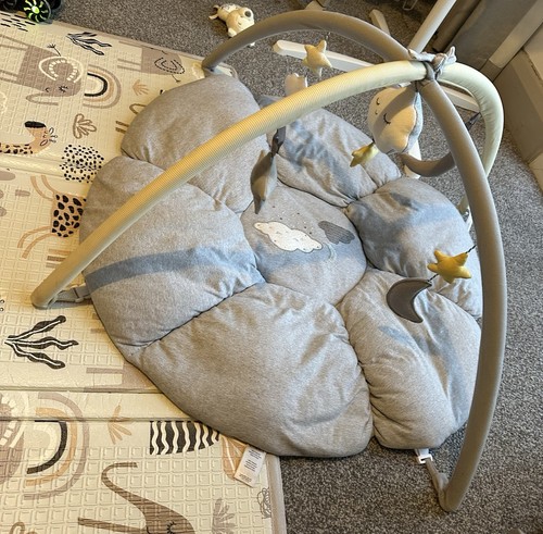 Mamas and papas play - play, mat