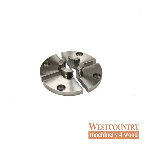 Nova js25n 25mm jaw - nova,