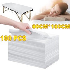 100Pcs Disposable Spa Massage