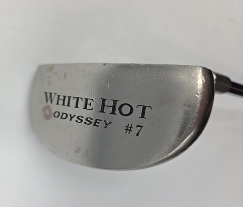 Odyssey white hot - odyssey, putter