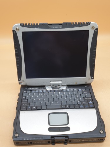 Panasonic toughbook mk1 - toughbook, cf-18