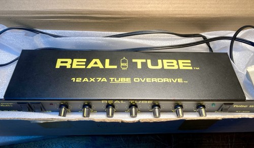 Tube works real - tube,