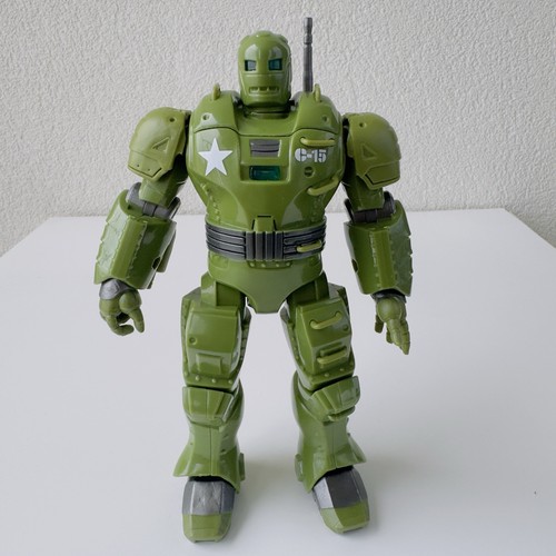 Hydra stomper toy action - hydra,