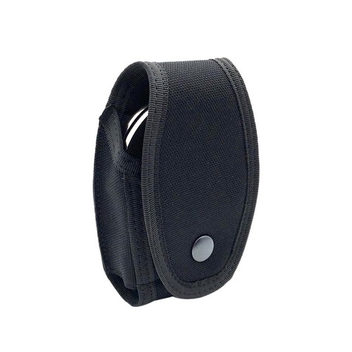 Tactical handcuff holder bag - holder,