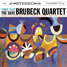 The Dave Brubeck Quartet -