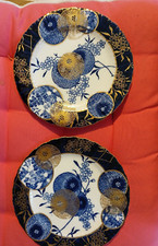 doulton burslem 1880 plates x