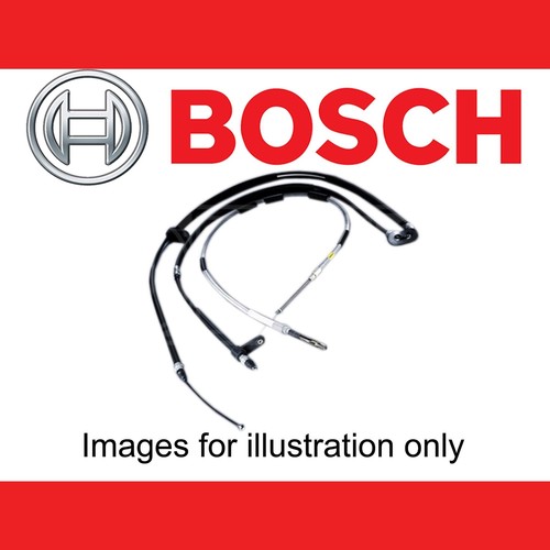 Genuine bosch brake - bosch, cable