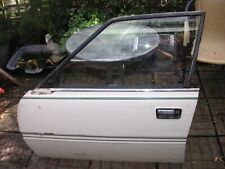 Rover SD1 front nearside door