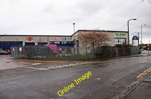 Photo 6x4 tile giant - (2),, unit