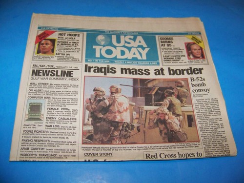 Usa today february - usa,