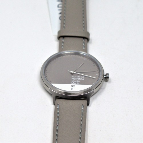 Mondaine mh1 l2280 - mondaine, mh1.l2280.lh