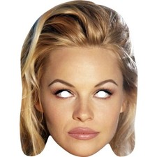 Pamela Anderson Retro