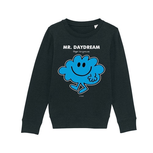 Men sweatshirt daydream - mr,