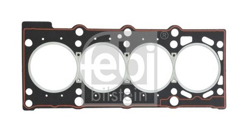 Fits febi 12878 head gasket - fits,