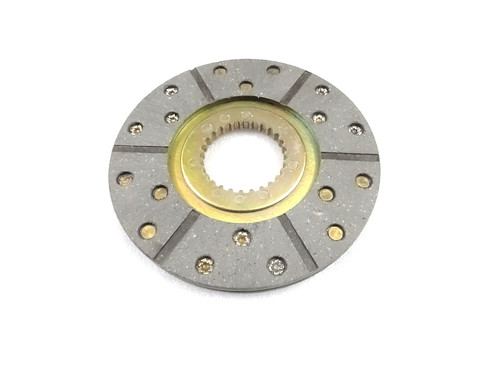 Brake disc fits massey - fits,