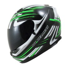MT BLADE REBORN BLACK / GREEN