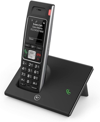 Diverse 7410 plus dect - 7410,