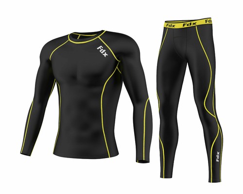 Fdx mens compression - fdx,