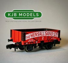 N Gauge PECO NRC-003A Hensall