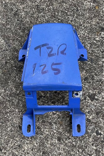 Yamaha tzr 125 - , stroke
