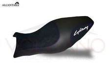 BUELL X1 LIGHTNING 1999-2002 Volcano SEAT COVER Purple BL001\E\209 Anti Slip