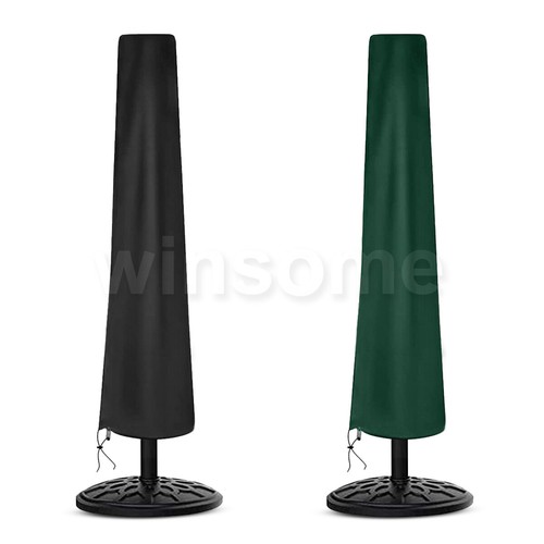 Waterproof parasol cover with - waterproof,