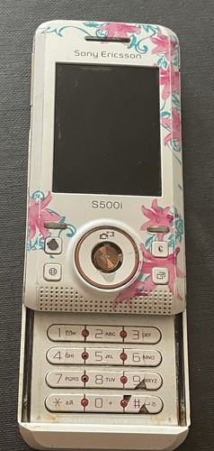 Retro 2000s sony - retro, ericsson