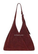 Women's Hobo Slouch Shoulder