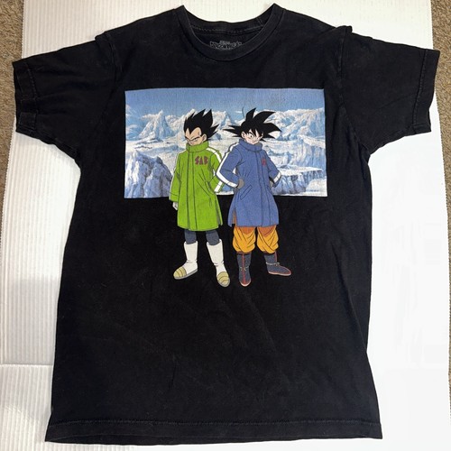 Dragon ballz shirt - ballz, t