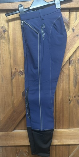Tattini equestrian ginestra - tattini,