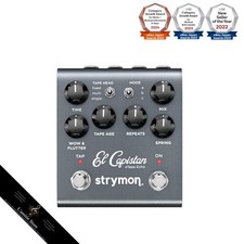 Strymon/El Capistan V2 El