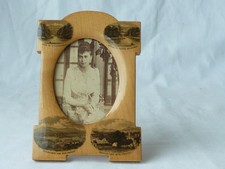 Scottish Mauchline Ware Photo