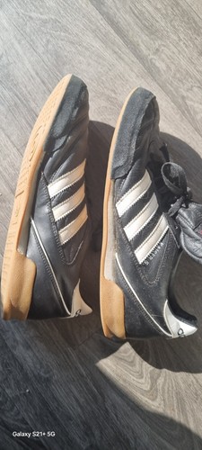 Used adidas copa mundial - used,