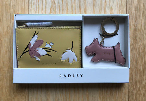Radley spring daze - spring, small