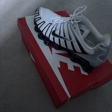 Men’s Size 13 Nike Shox TL