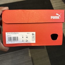 Mens PUMA Scuderia Ferrari