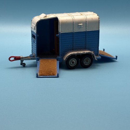 Corgi toys 112 rice beaufort - corgi,