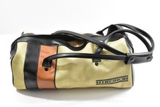 JAPAN MADE GENUINE 1970'S NIKON NIKONOS HOLD-ALL UW CAMERA OUTFIT BAG 40X18X15cm