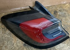 2019-2025 FORD PUMA Tail Light Rear Lamp N/S 5 Door Hatchback LH  