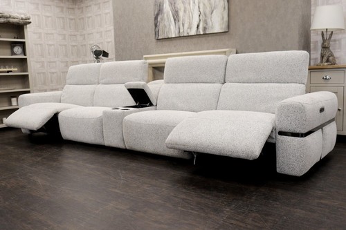 Barker stonehouse nolan dual - barker,