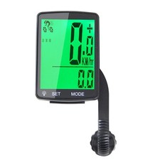 Bike Speedometer Odometer for