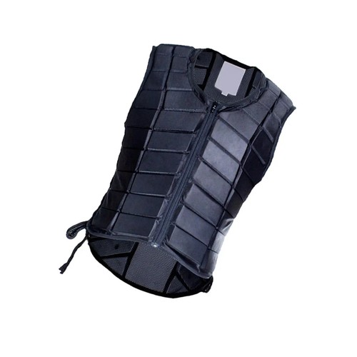 Level horse riding body - 3,