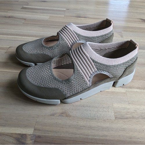 Clarks trigenic sandal shoes - trigenic,