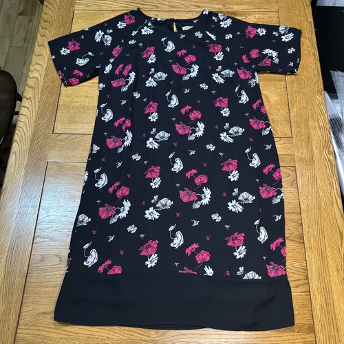 Damart ladies size black - ladies,