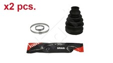 X2 PCS FRONT / TRANSMISSION