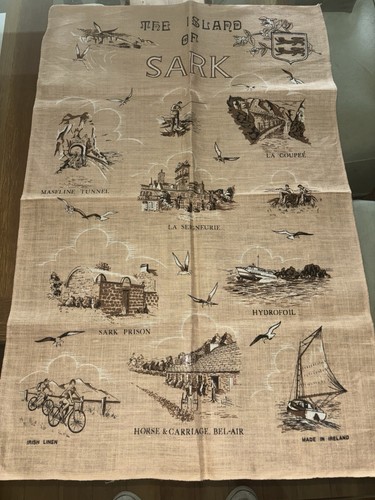 Vintage souvenir irish - vintage,